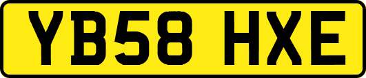 YB58HXE