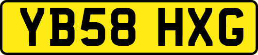 YB58HXG