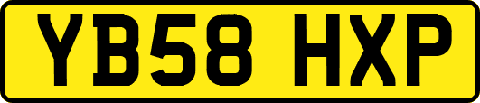 YB58HXP