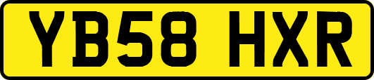 YB58HXR