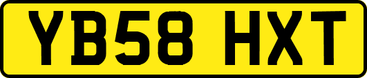 YB58HXT