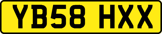 YB58HXX