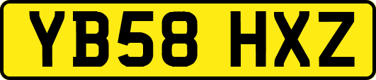 YB58HXZ