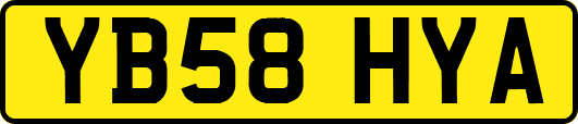 YB58HYA