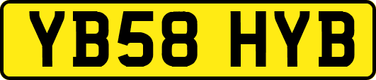 YB58HYB