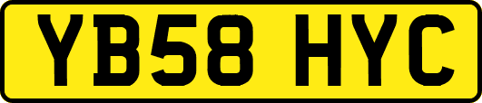 YB58HYC