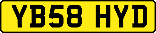 YB58HYD