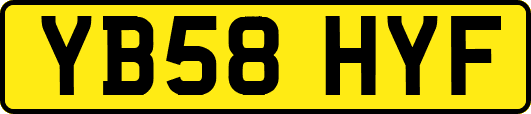 YB58HYF