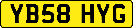 YB58HYG
