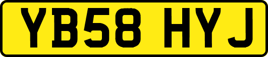 YB58HYJ