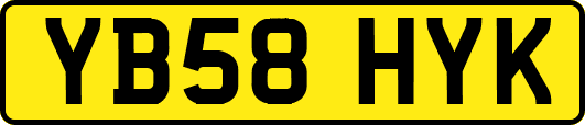 YB58HYK
