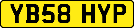 YB58HYP