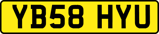 YB58HYU