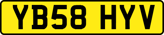 YB58HYV
