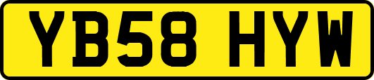YB58HYW