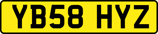 YB58HYZ