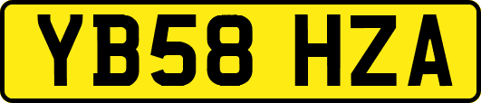 YB58HZA