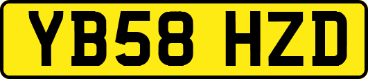 YB58HZD
