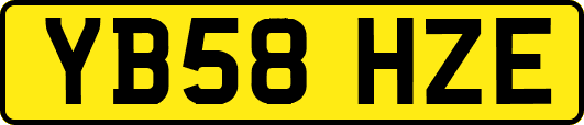 YB58HZE
