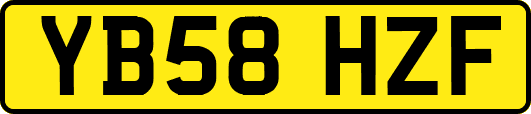 YB58HZF