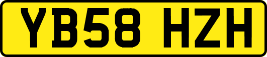 YB58HZH