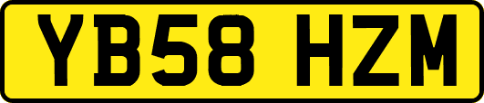 YB58HZM
