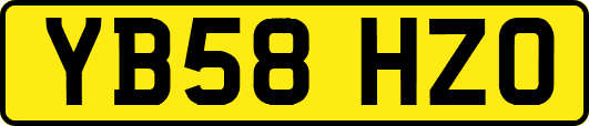 YB58HZO