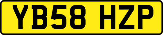 YB58HZP