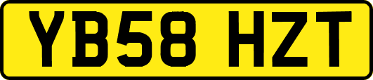 YB58HZT