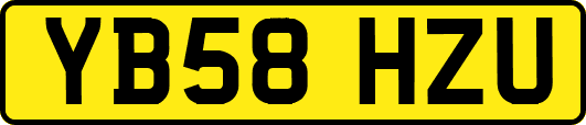 YB58HZU