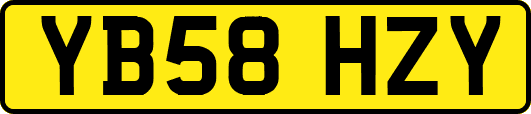 YB58HZY