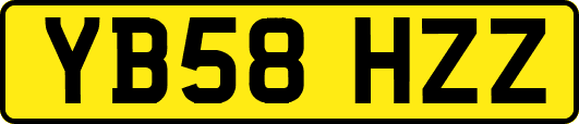 YB58HZZ