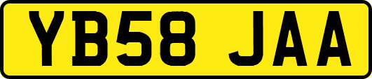 YB58JAA