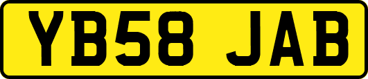 YB58JAB