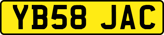 YB58JAC