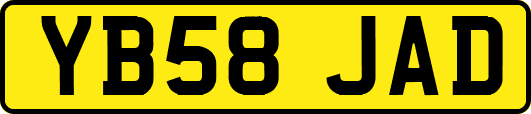 YB58JAD