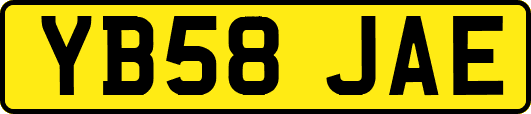 YB58JAE
