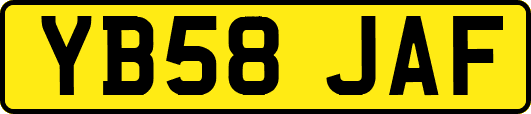YB58JAF