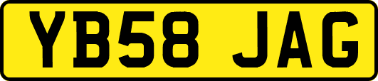YB58JAG