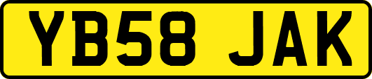 YB58JAK