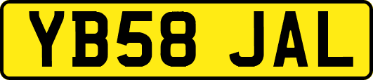 YB58JAL