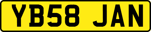 YB58JAN