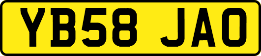 YB58JAO