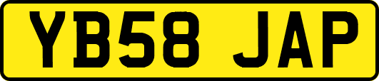 YB58JAP