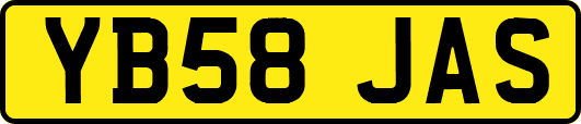 YB58JAS