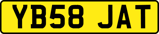 YB58JAT