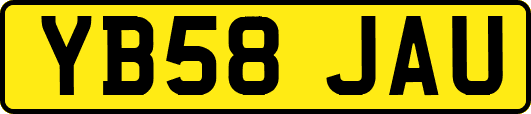YB58JAU