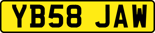 YB58JAW