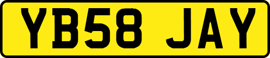 YB58JAY