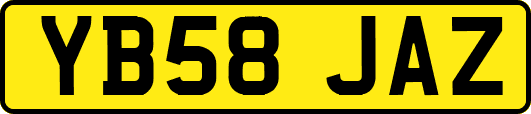 YB58JAZ